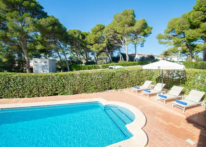 Felita By Sonne Cala Galdana (Menorca)