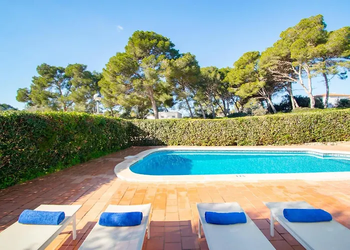 Felita By Sonne * Cala Galdana (Menorca)