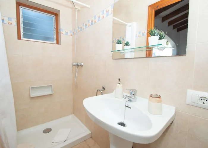 Felita By Sonne * Cala Galdana (Menorca)