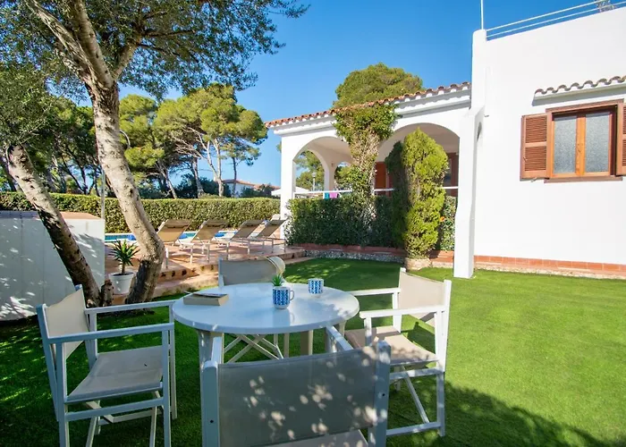 Villa Felita By Sonne