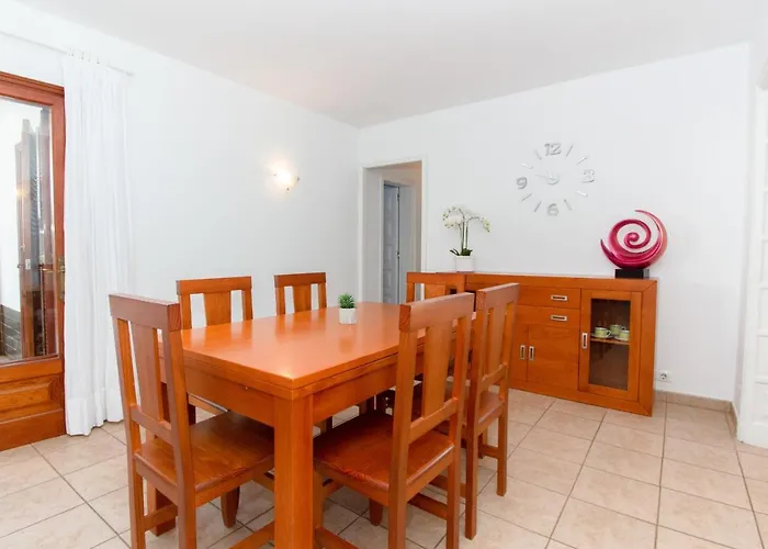 Felita By Sonne Villa Cala Galdana (Menorca)