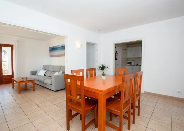 Felita By Sonne Villa Cala Galdana (Menorca)