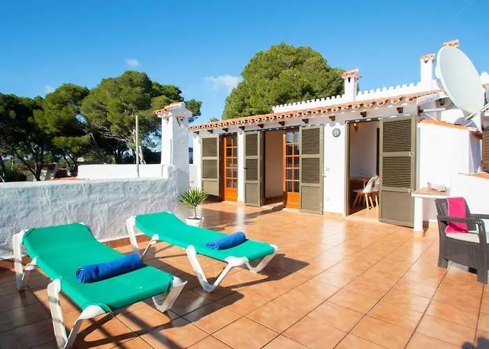 Felita By Sonne Villa