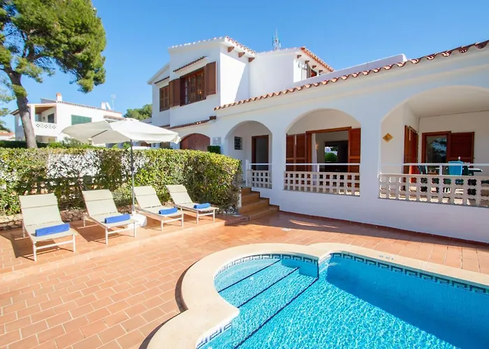 Villa Felita By Sonne *