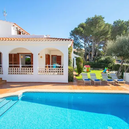 Felita By Sonne 빌라 *