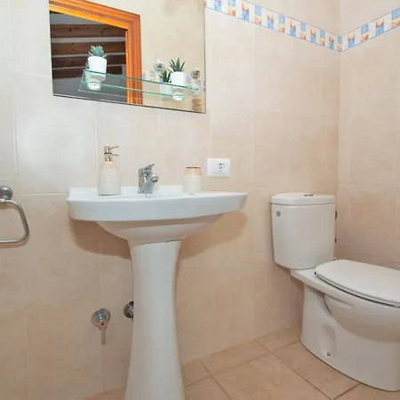 빌라 Felita By Sonne 칼라 갈다나