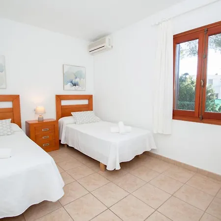 Felita By Sonne 빌라