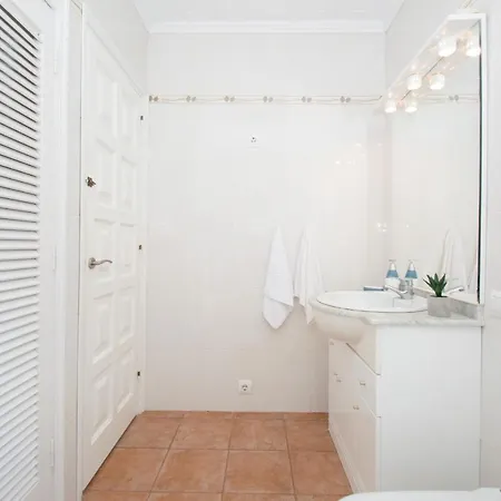 빌라 Felita By Sonne