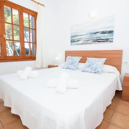 빌라 Felita By Sonne *